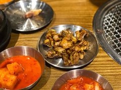 -·缸桶屋·韩式牛肋条自助烤肉(西湖D11店)