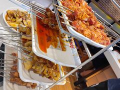 -玉善烧烤串城(长春总店)