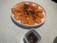 -79号渔船海鲜饭店(龙岗店)