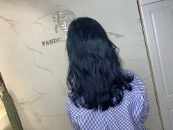 点击看大图 -潘多拉Hairsalon