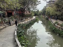 -黄埔古港