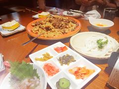 -二丁目食堂(浑南花园城店)