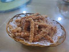 椒盐排条-一盐堂本帮菜(外滩店)