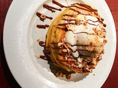 -Pancakes on the rocks(Darling Harbour)