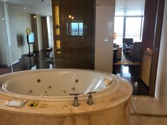 -深圳大梅沙京基洲际度假酒店