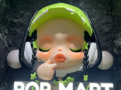 -泡泡玛特POPMART(西单大悦城店)