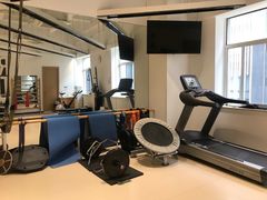 -优复医疗·骨科康复UP Clinic(陆家嘴院区)
