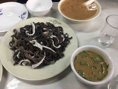 -清真永恒华威肉饼(潘家园店)