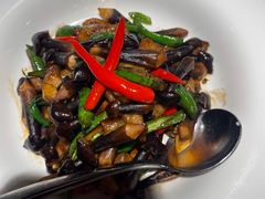 -飶香居(省博物馆店)