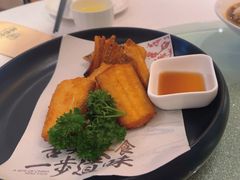 -阿明小菜·海鲜·上海菜(梅陇店)