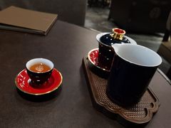 -广州文华东方酒店·江-由辉师傅主理