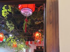 -成老灶火锅鸡(平山店)