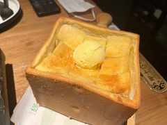 -绿茶餐厅(南昌王府井店)
