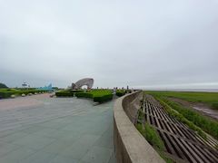 -南汇嘴观海公园