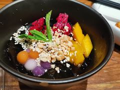 -云海肴·汽锅鸡·云南菜(美罗城店)