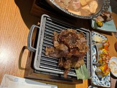 -三石铁板烧(紫竹桥店)