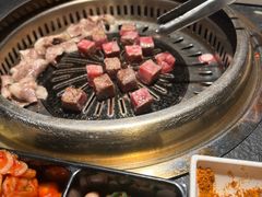-嘿嘟嘟·肋条烧肉放题(爱融荟城店)
