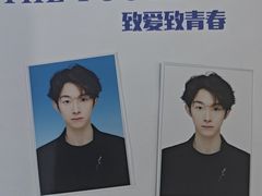-致青春照相馆·证件照(小寨总部)