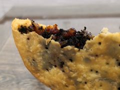 -老温州馄饨担(东游大厦店)