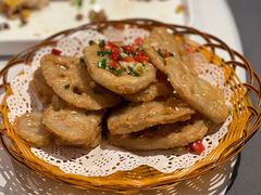 香炸武汉藕夹-楚鲜·汉正街一号(天河店)