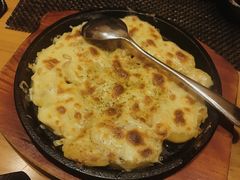 -竹马炭火烤肉(利济北路店)