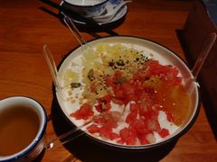 -城边边烧烤-魏晋烤肉旗舰店