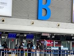 -太原武宿国际机场