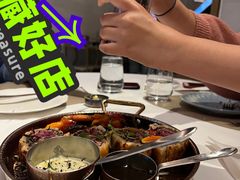 -斯普汇生蚝牛排馆(中骏世界城店)