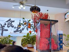 -福巷湘食小馆·猛火现炒(上海首店)