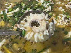 -盘龙黄鳝(盘龙居店)