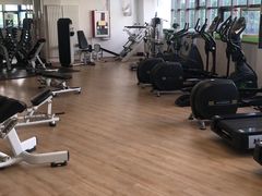 -卓拓健身普拉提运动中心(总店)