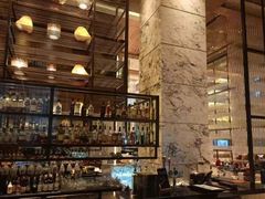 -怡廊(上海漕河泾万丽酒店)