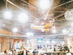 -食通天美食广场(华润万象城店)