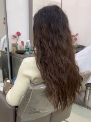 -时尚殿堂hair salon
