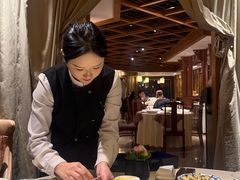 包房-成隆行·蟹王府(淮海店)