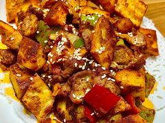 -品回味清真西北楼(宁波首店)