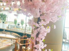 -青岛海天大酒店·1988全日餐厅