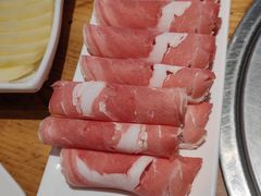 -额尔敦传统涮火锅·冰煮羊(铁东店)