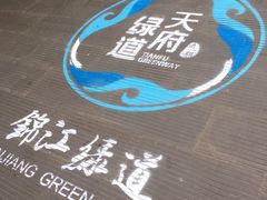 -成都南湖公园
