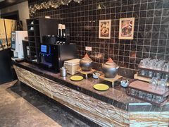 -棕榈岛海鲜自助餐厅(虹桥迎宾馆店)