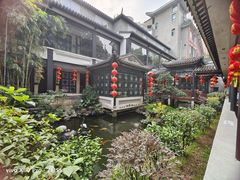-北园酒家(小北路店)