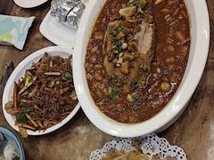 -一楼食业·美食人家