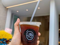 -悟白咖啡WoobyCafe