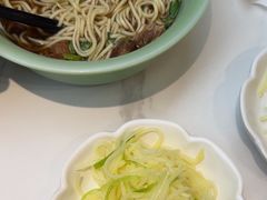 -李先生牛肉面大王(广渠门内店)