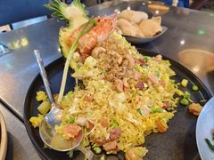 -simply thai天泰(长泰广场店)