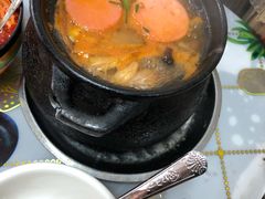 -李记特色罐罐米线(重庆中环大厦店)