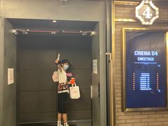 -CGV影城(卓悦中心 IMAX激光店)