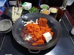 -星鸿社重庆老火锅