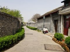 -春风习习