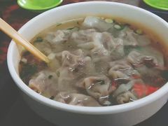 -清真蒋有记(老门东店)